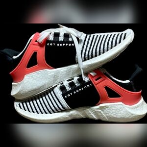 Adidas EQT Support 93/17 Turbo Equipment BA7473 Sneakers Size 11 ADV 9117 2017